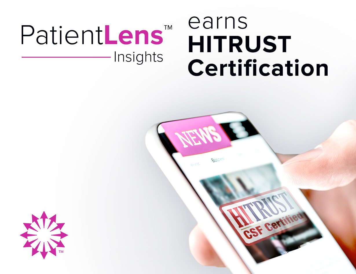 HITRUST Press Release